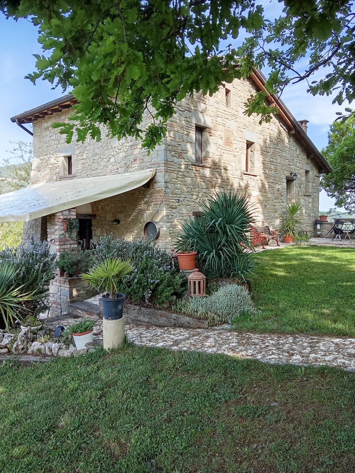 Casa vacanze Le Veglie
